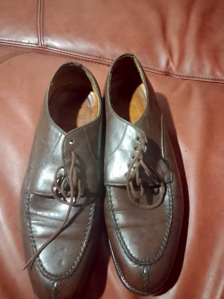 Berwick smart shoes