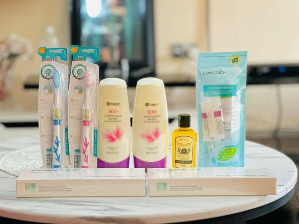 Cosmetics