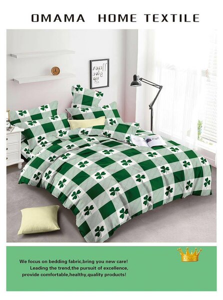 Bedsheets
