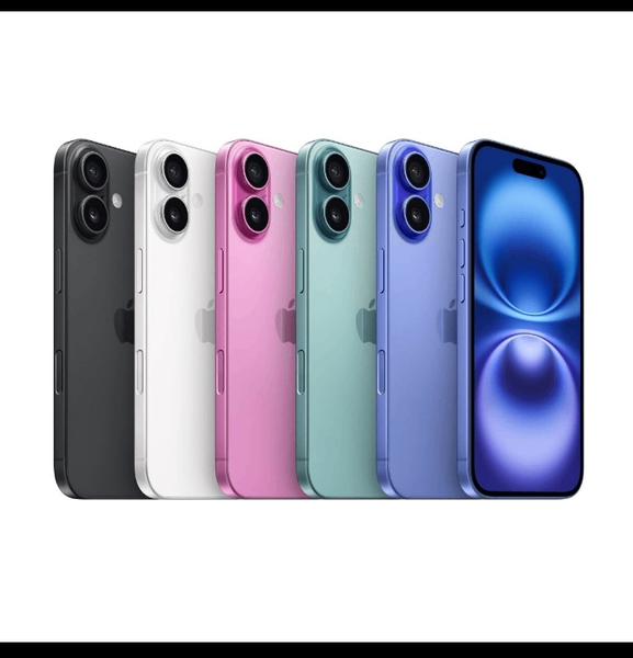 iPhone 14 Pro - Multicolore
