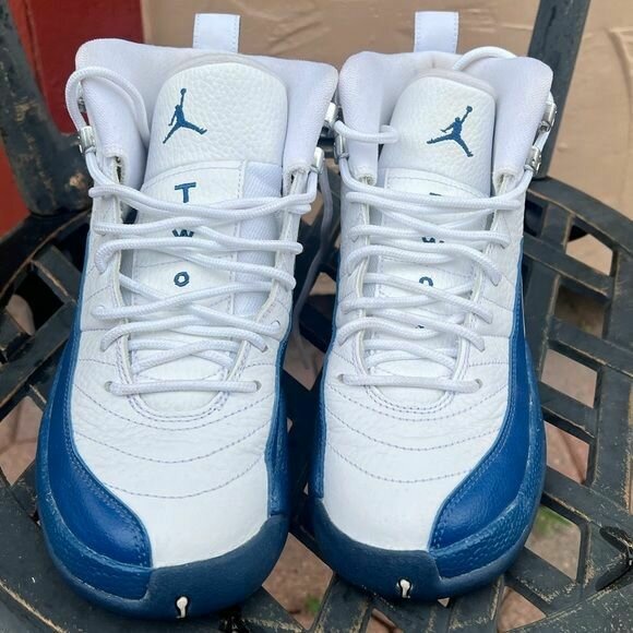 JORDAN 12 RETRO