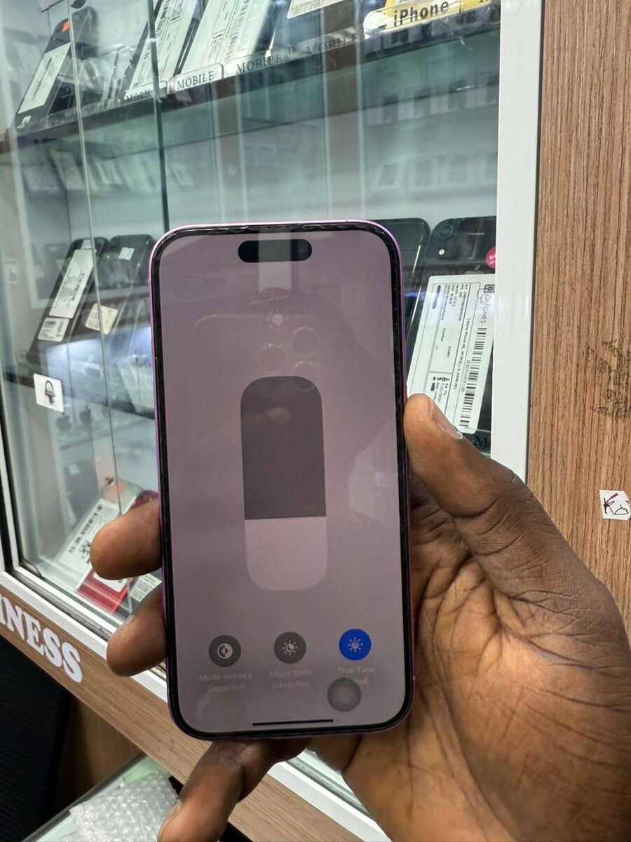 iPhone 16 128Go