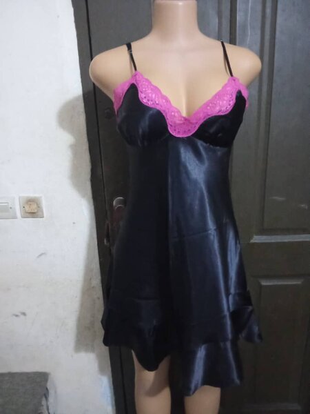 Robe de nuit