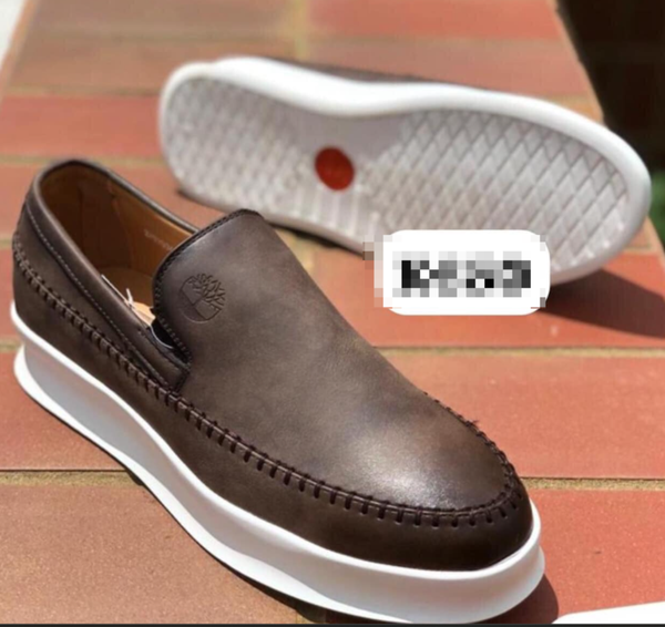 Moccasins