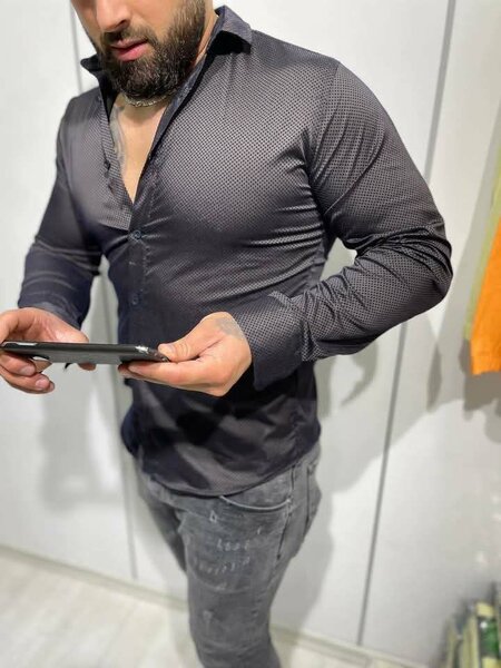 Turkish shirt