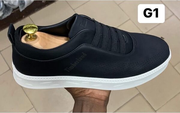 Chaussures décontractées Timberland