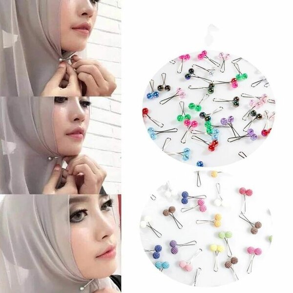 Épingle foulards