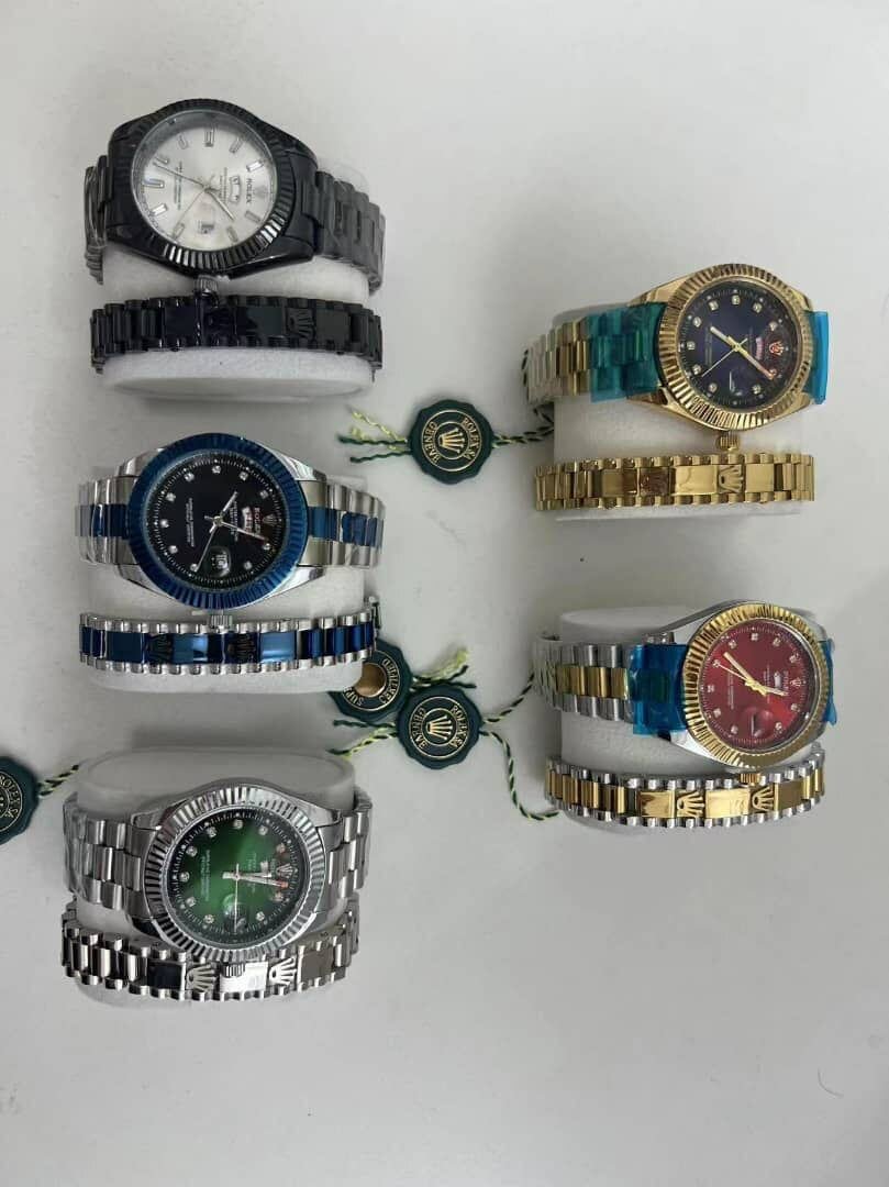 Montre Rolex