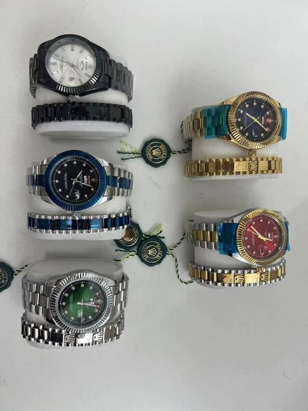 Montre Rolex