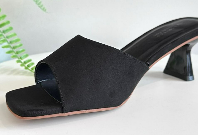 mules 