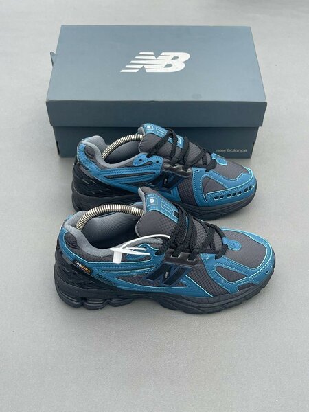 Baskets New Balance Homme