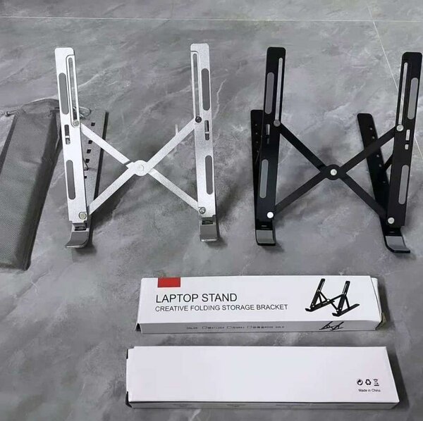 Laptop stand