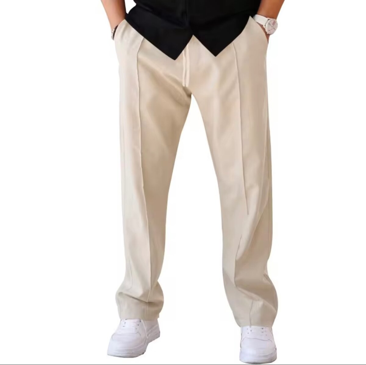 Pantalons élégants pour hommes