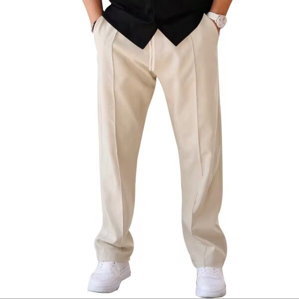 Pantalons élégants pour hommes
