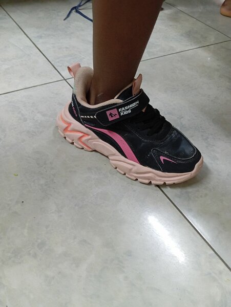 Chaussures de sport pour enfants