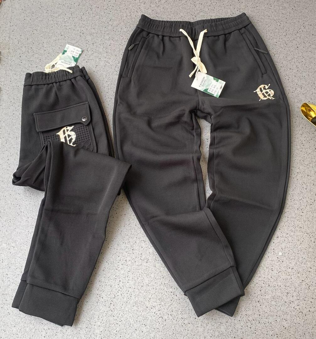 Original Joggers Available
