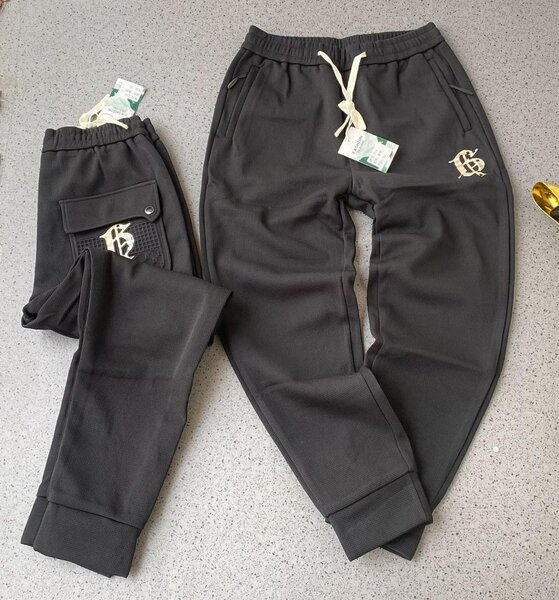 Original Joggers Available