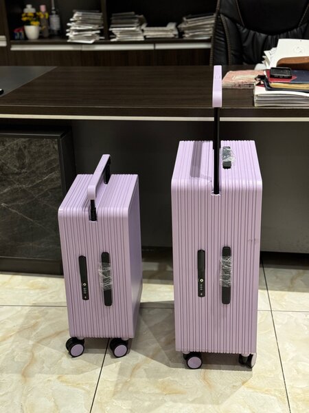 Suitcase