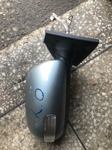 Side mirror