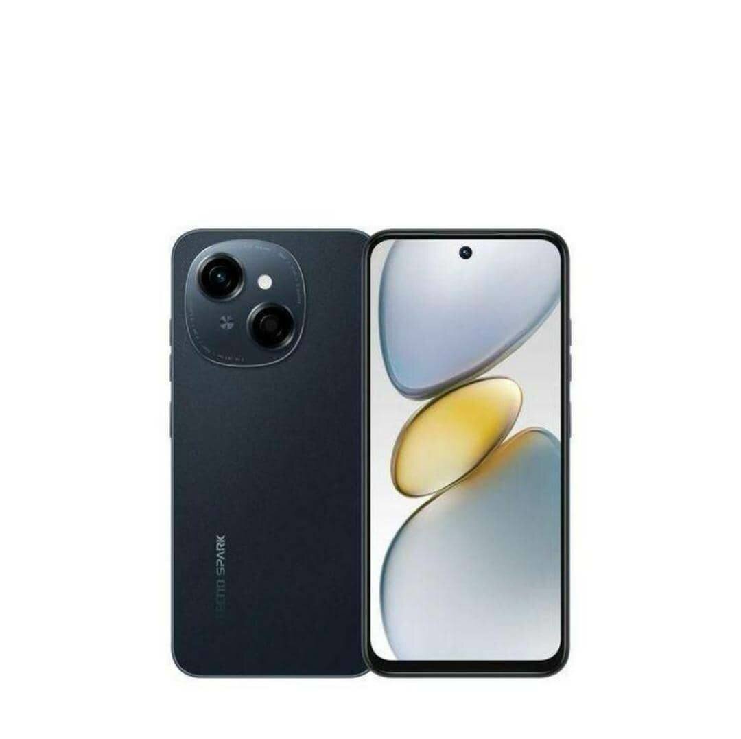 Tecno pop9