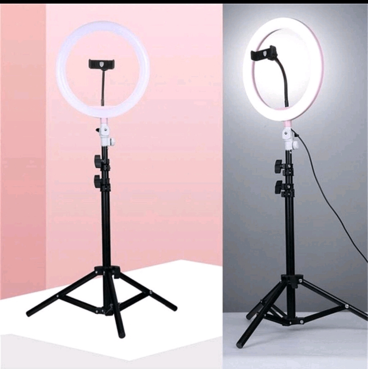 Ring Light