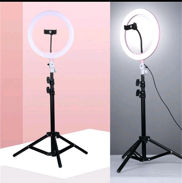Ring Light