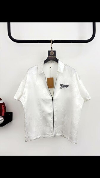 Solid shirts
