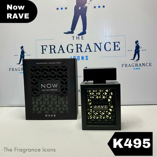 perfumes 