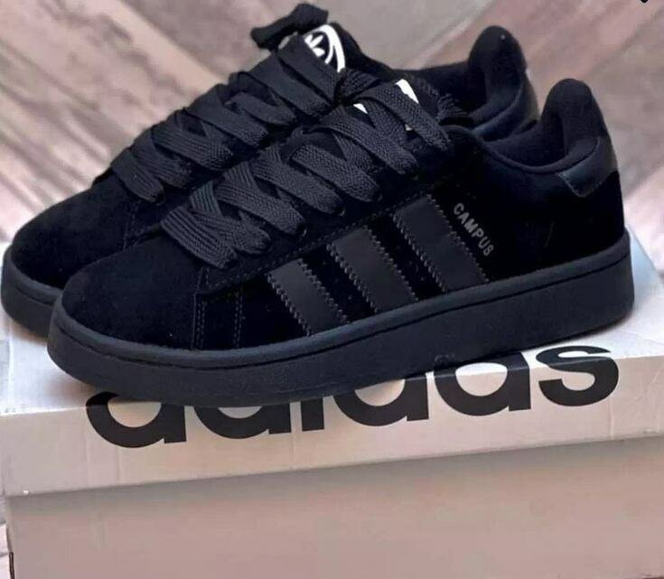 Adidas campus
