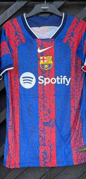 Football jersey