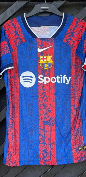 Football jersey