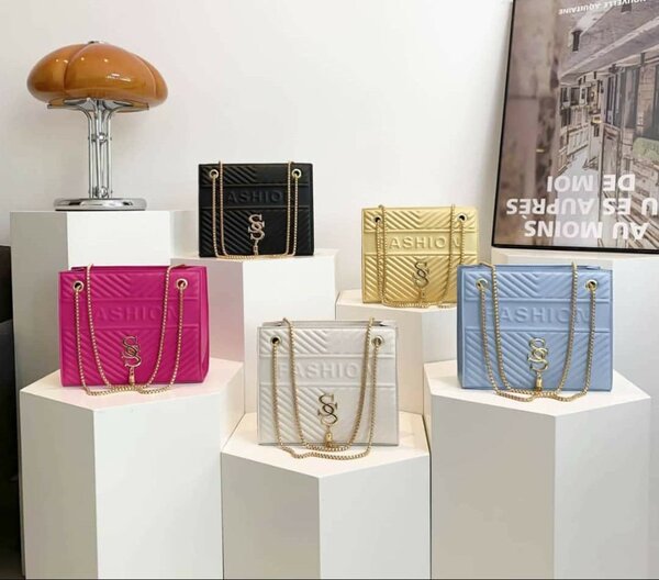 Fashion bags