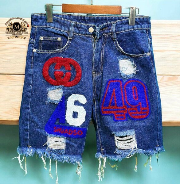 PENTAN COURT HOMME