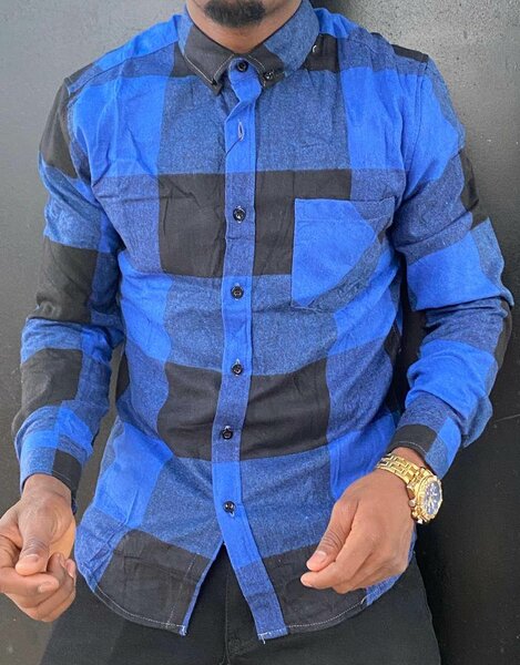 Dress shirts