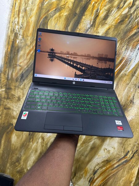 Hp Notebook 10th Gen