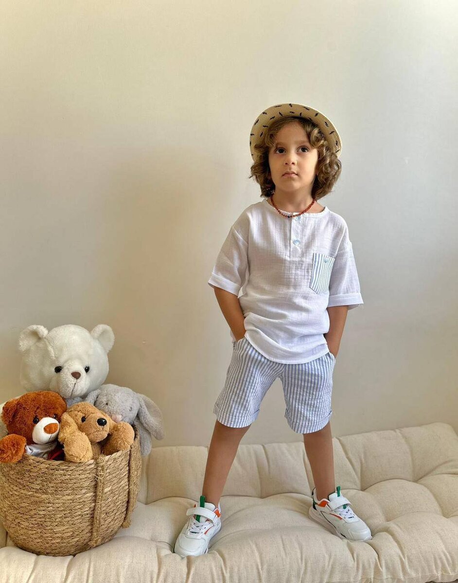 Ensemble enfant
