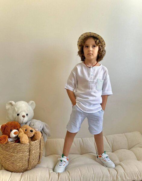 Ensemble enfant