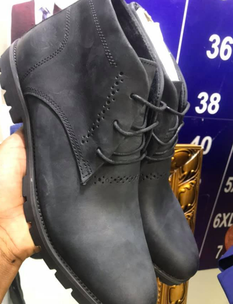 Boots