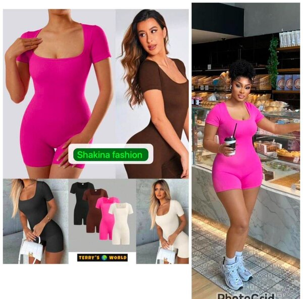 Ladies wear