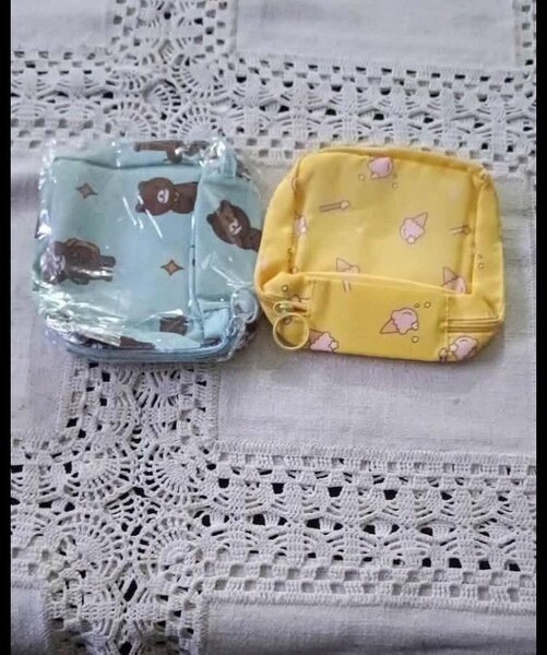 Trousse pour vania