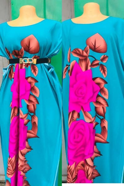 bubu dress