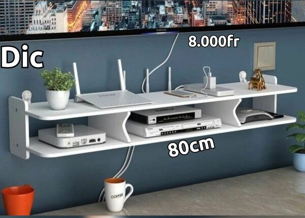 Meuble TV