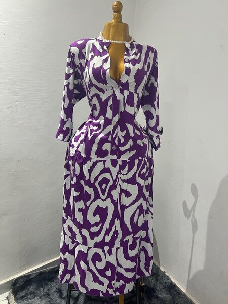 Robe Marocaine