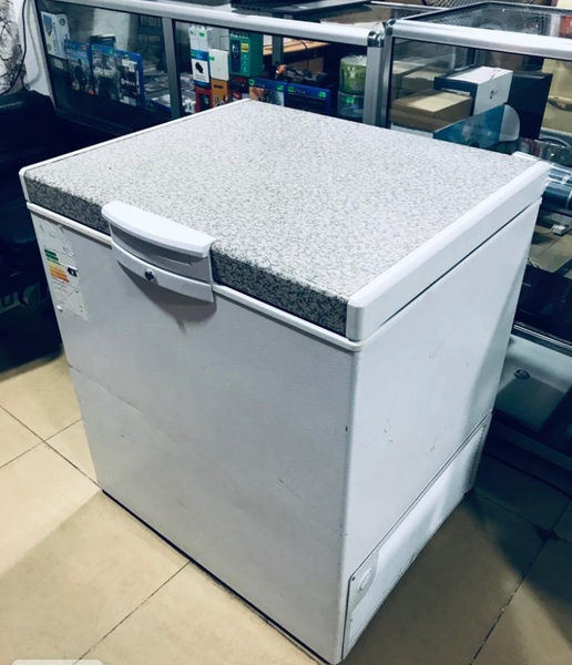 Deep Freezers 