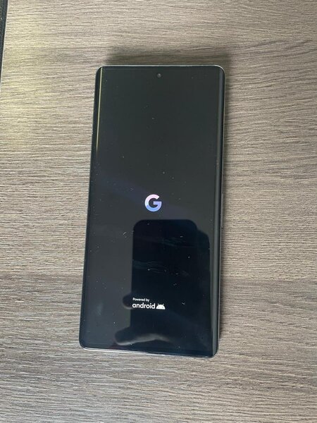 Google pixel 7 pro