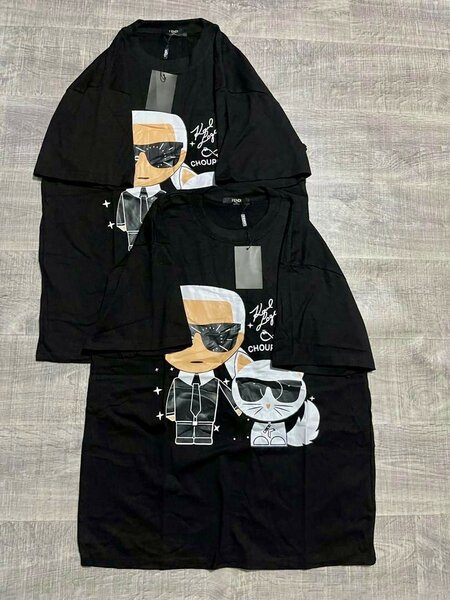 Tee-shirts