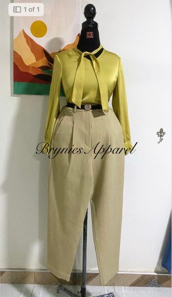 Ladies Office wear