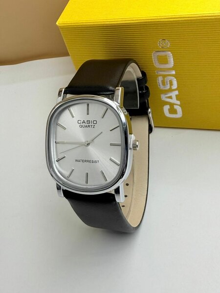 Montre Casio Quartz Élégante
