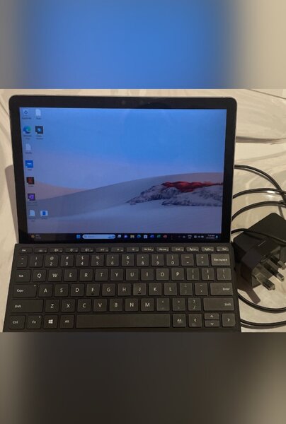 Microsoft Surface Go2