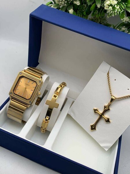 JEWELRY SET
